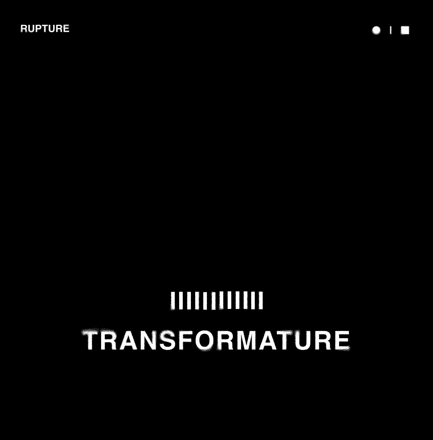 Tittelside, Akt IIIIIIIIIIII — Transformature