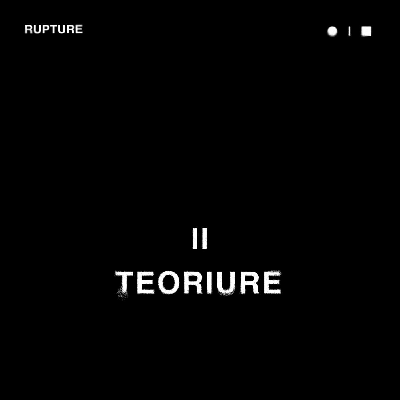 Tittelside, Akt II — Teoriure